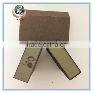Aluminium Oxide Sandpaper Block Manufacturer thumbnail-1