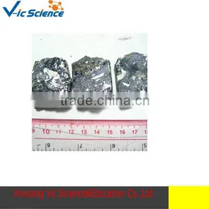 Natural Mineral Galena Specimens Teaching Materials Experimental Rock Samples Galena Original Stone thumbnail-1