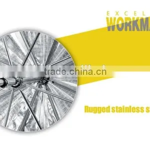 Wholesale Professional Speedlite Umbrella Softbox 80cm 32" With Honeycomb Grid for Speedlite Flash Light thumbnail-2