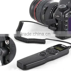 The Cheapest Camera Shutter Release Timer Remote Control RS-80N3 for Canon 50D 6D 7D 5D Mark II thumbnail-4
