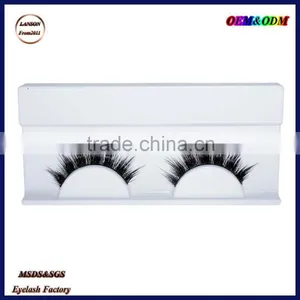 Own Brand Premium 3D Mink Eyelashes,5307 Private Label Mink Eyelashes thumbnail-3