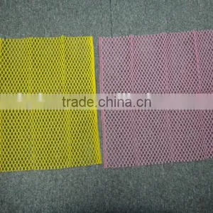 NETTED HONEYCOMB DESIGN CLEANING CLOTH thumbnail-1