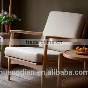 Foshan Custom Made Furniture for Living Room Leisure Armchair thumbnail-1