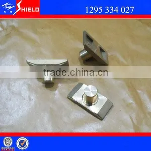Heavy Truck Gearbox Parts PLANETARY REDUCTION SHIFT FORK SLIDING BLOCK (BRONZE) 1295334027 for 5S-111GP 5S-150GP thumbnail-2