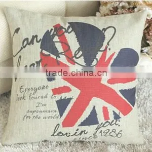 Home Decorative Cushion Pillow Fashion Design Cushions thumbnail-2