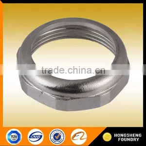Custom Die Casting Products Customized Mechanical Components thumbnail-3