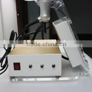 4in1 Home Use Portable Ultrasound Equipment China TM-660 thumbnail-4