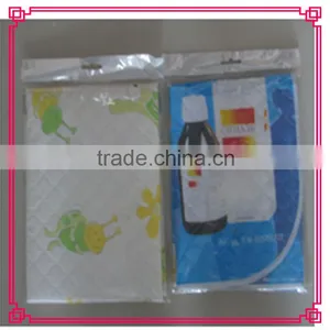 Waterproof Fabric for Changing Mat/diaper Changing Mat for Baby/changingmat Diaper for Baby thumbnail-1