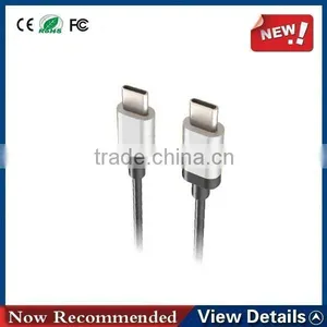 New Arraival USB Type c to Type-c 3.1 Cable thumbnail-2