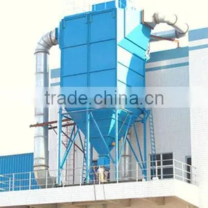 Impulse Dust Collector/vacuum Cleaner Dust Collector/dust Bag Vacuum Cleaner thumbnail-2