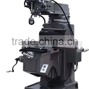 Milling Machine thumbnail-1