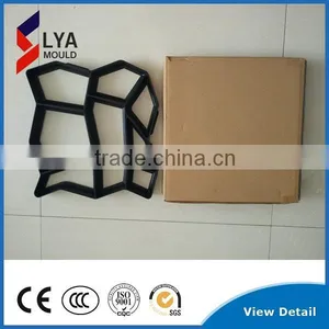 High Quality!!!Walk Maker Moulds--DIY Your Garden and Pave Ways thumbnail-3