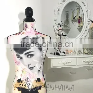Audrey Hepburn Printing thumbnail-1