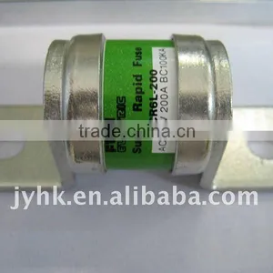 Super Rapid Fuse CR6L-200 thumbnail-1