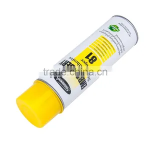 Strong Adhesiveness Embroidery Spray Contact Nylon Fabric Adhesive For Garment thumbnail-3