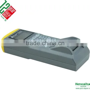 Measure Range -200C ~ 1370C Thermocouple Thermometer K Type Thermocouple With Printer thumbnail-1