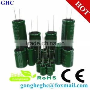 Ultra Long Life Capacitor 2.3v50f Capacitors thumbnail-2