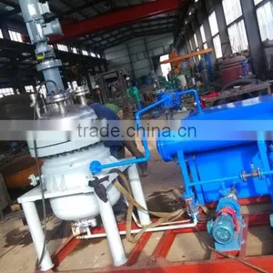 Magnetic Seal Reactor thumbnail-2