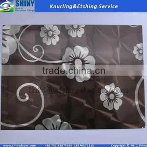 Stainless Steel Knurling Plate thumbnail-1