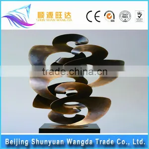 Hot Sale Metal Garden Decoration Product Unique Party Wedding Decoration thumbnail-2