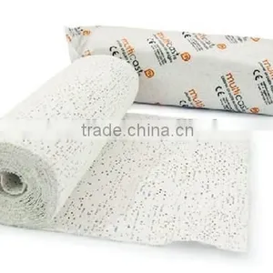 Very Low Plaster/gypsum Powder Loss Plaster Gypsum Bandage thumbnail-1