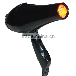 Professional Power 2300 W Ionic Salon Infrared Blow Dryer thumbnail-1