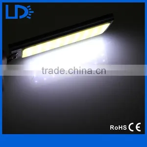 Led Licence Plate Light T10/BA9S Led Car Roof Lamp COB LED Dome Light thumbnail-2