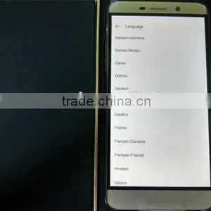 Original Letv Le One PRO Le 1 Pro X800 Mobile Phone Octa Core 2GHz Snapdragon 810 5.5'' 2560*1440P IPS 13MP Camera SmartPhone thumbnail-4