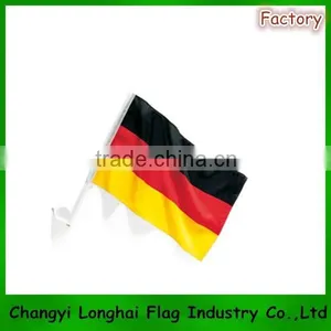 Car Hanging Car Window Flag thumbnail-4