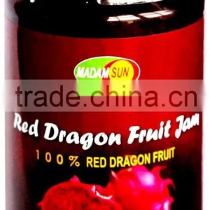 Dragon Fruit Jam thumbnail-1