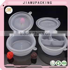 Cheap Custom Plastic Food Storage Container thumbnail-3