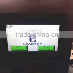 NJP-3200 Fully Automatic Filler thumbnail-5