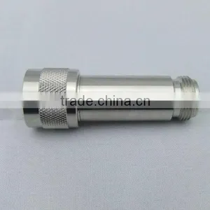 DC-3G, 5W Fixed RF Attenuator Coaxial thumbnail-1