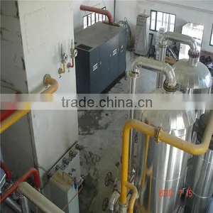 300NM3/h Liquid Nitrogen Plant thumbnail-2