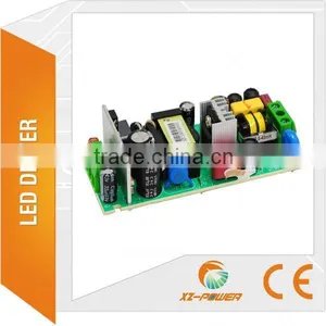 XZ-CB20B 720mA Ceiling Light 12 Volt Led Driver thumbnail-1