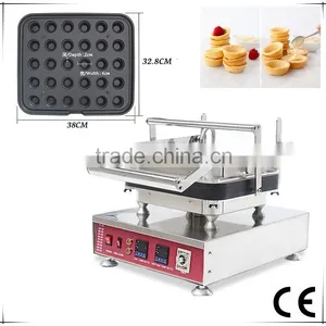 Innovative Table Top Tartlet Baking Machine for Baking Individual Matic Tart Shell thumbnail-1