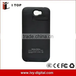 5.0v Powe Case for Samsung Galaxy Note 2,N7100 3600mAh thumbnail-1