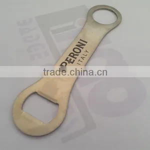 Custom Metal Bottle Opener For Promotion With You Logo Printing thumbnail-1