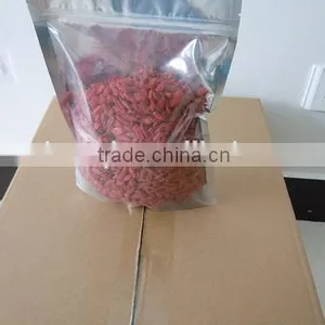 Dried Chinese Red Gojiberry thumbnail-4