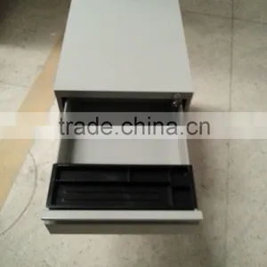 Waterproof Cheap Mobile Small Drawing Storage Cabinet Design thumbnail-3