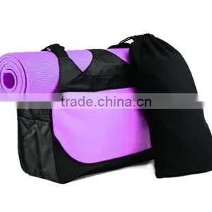 Multifunction Yoga Tote Bag for Gym (YGA15-002) thumbnail-5