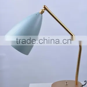 Manufacturer's Premium Led Table Lamp Luxury Table Lamp Study Table Lamp thumbnail-6