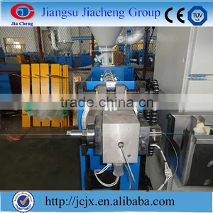 Building Wire Cable Manufacturing Equipment thumbnail-1