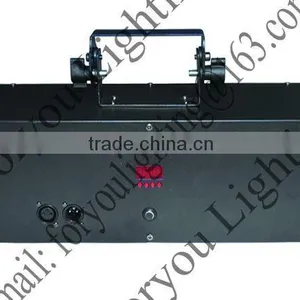 China Supplier Manufacture Factory Price 2*10w White Leds Show Disco Scanner Effect Light thumbnail-4