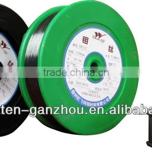 Tungsten Wire for Halogen Filament 5.8mg thumbnail-1