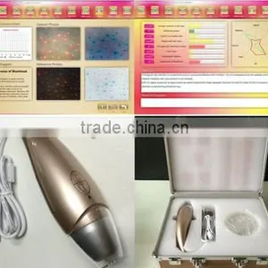 AYJ-J016 Skin Ance Blackhead Wrinkle Microscope thumbnail-4