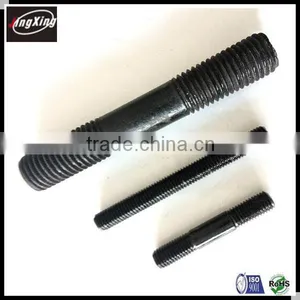 High Quality Double End Thread Stud Bolt thumbnail-5