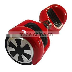 Nextarboard High Quailty Red Electric Self-Balancing Board Smart Self Balance Scooter 2 Wheel Mini Drifting Skateboard Scooter thumbnail-2