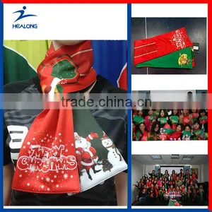 Silk Scarf in Fashion Accessories thumbnail-1