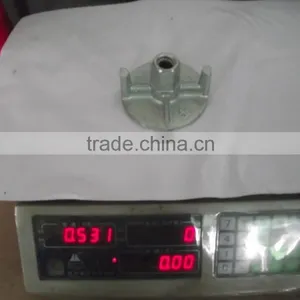Construction Scaffold Round Plate Nut thumbnail-3